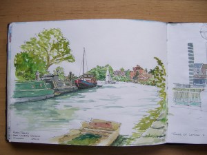 Kingston-upon-Thames