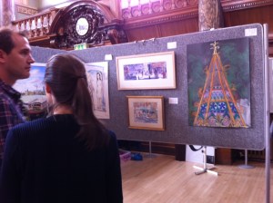 Pintar Rapido entry in place