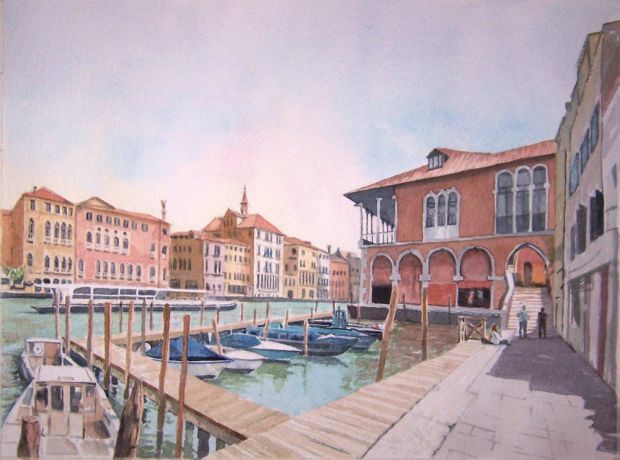 venice 1