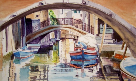 Venice 6