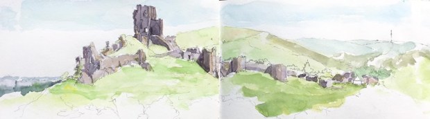 Corfe